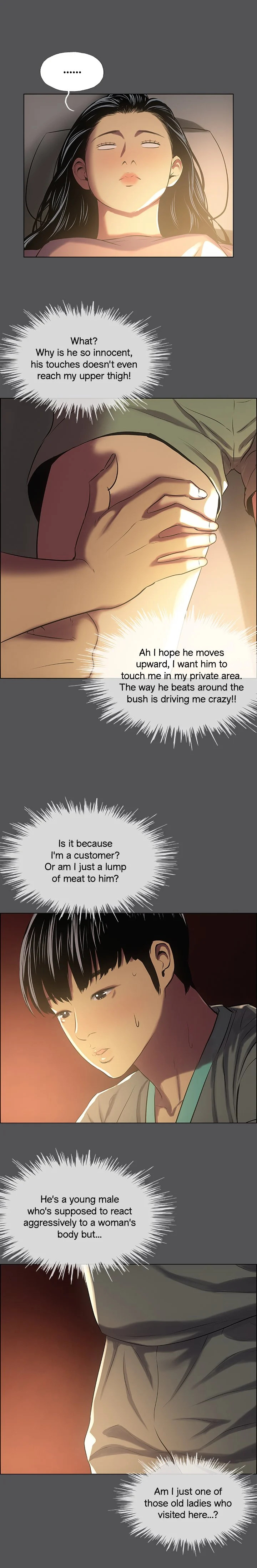 Summer Vacation chapter 32 page 17
