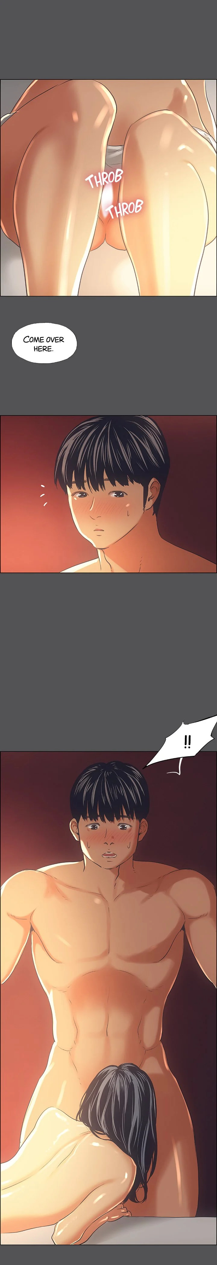 Summer Vacation chapter 34 page 4