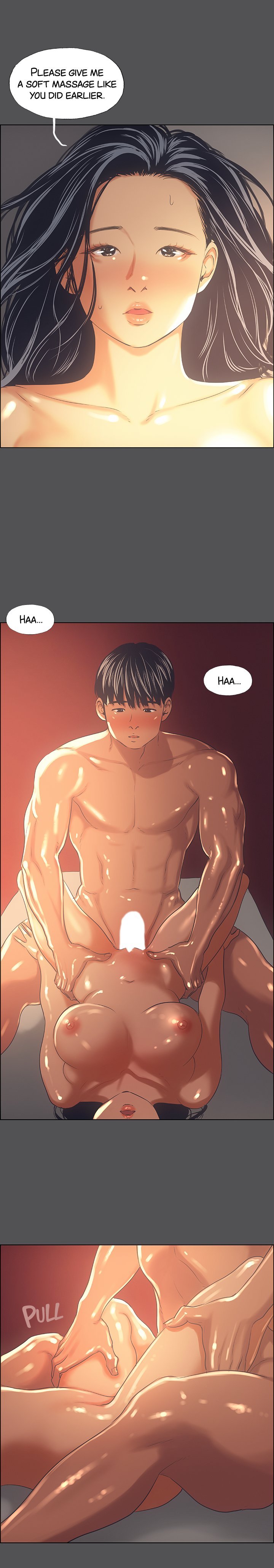 Summer Vacation chapter 34 page 7