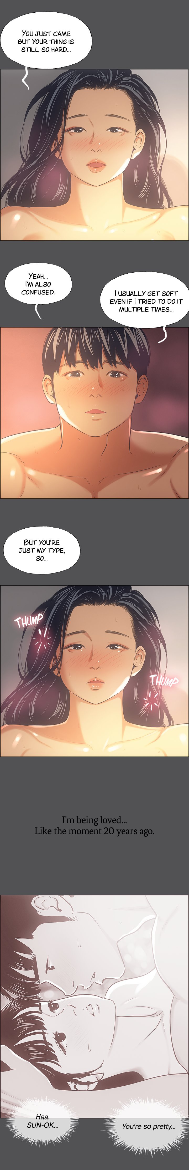 Summer Vacation chapter 34 page 13