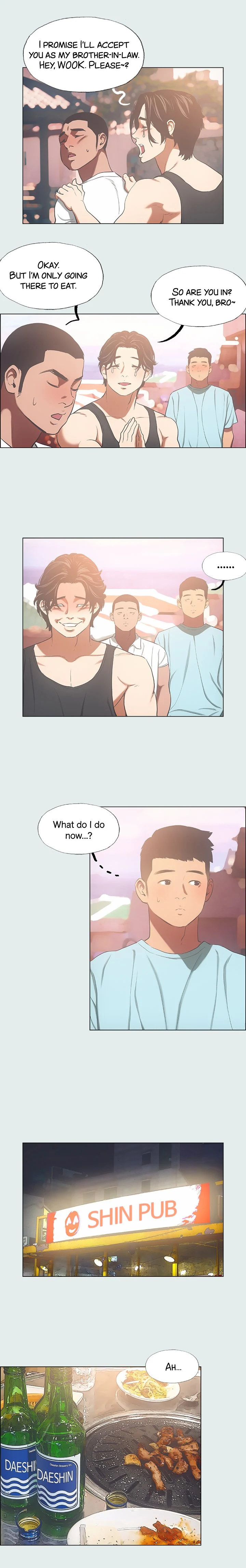 Summer Vacation chapter 35 page 7
