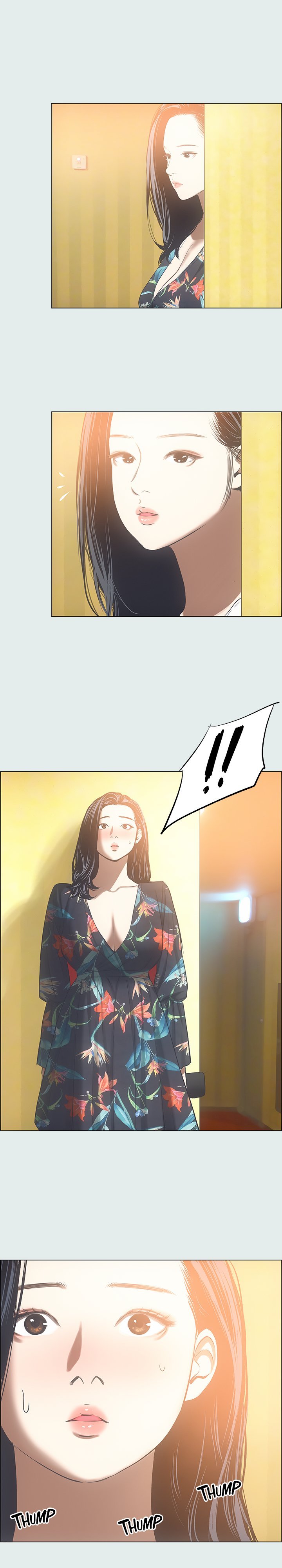 Summer Vacation chapter 35 page 13