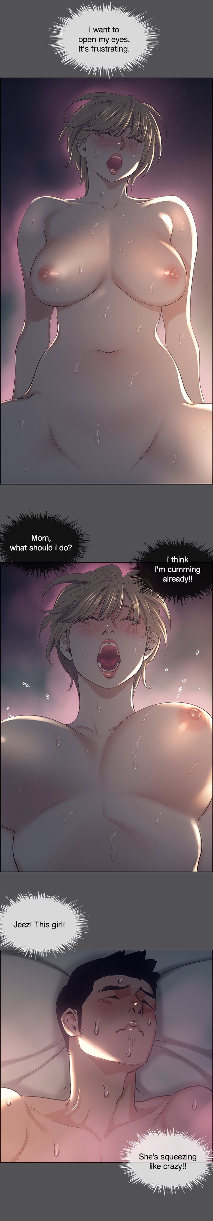 Summer Vacation chapter 36 page 11