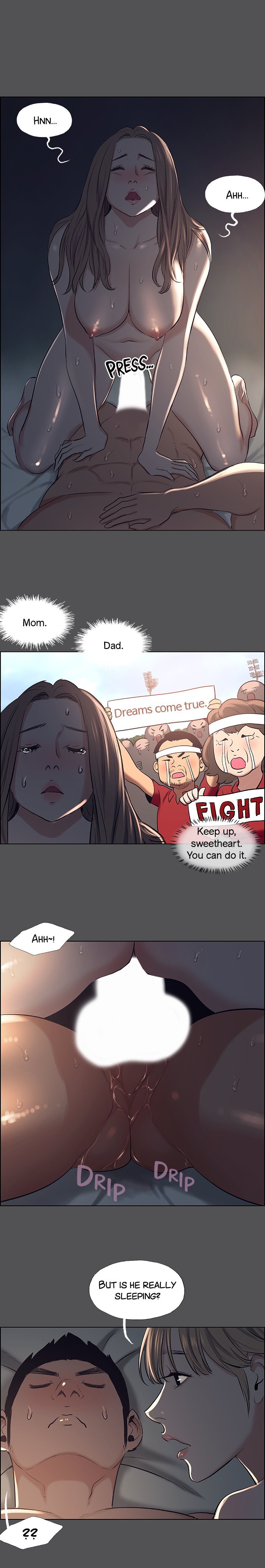 Summer Vacation chapter 36 page 16