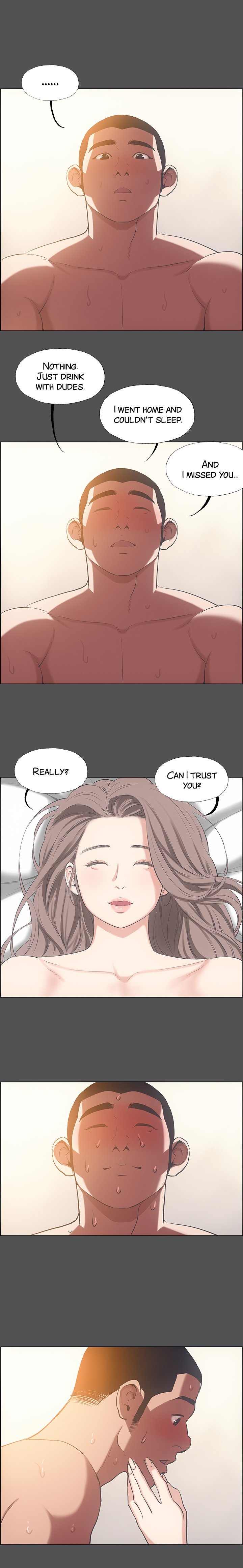 Summer Vacation chapter 37 page 7