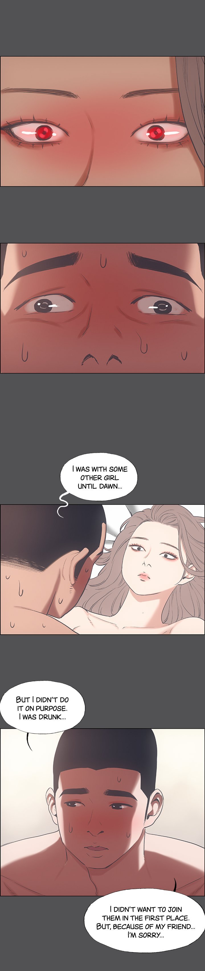 Summer Vacation chapter 37 page 10