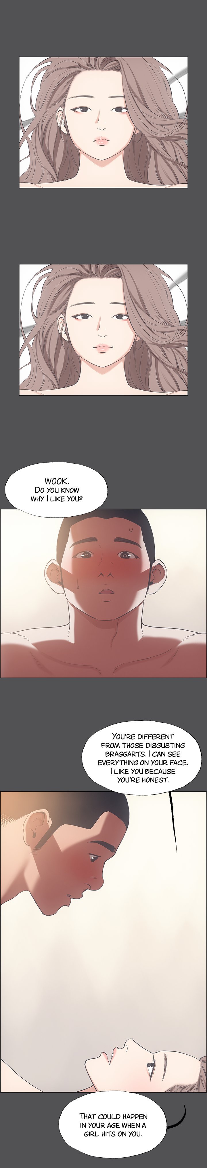 Summer Vacation chapter 37 page 11