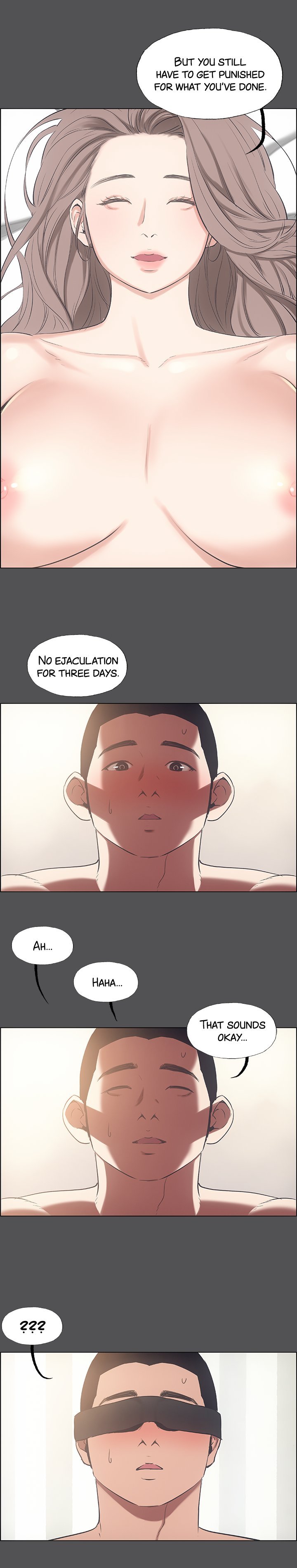 Summer Vacation chapter 37 page 12