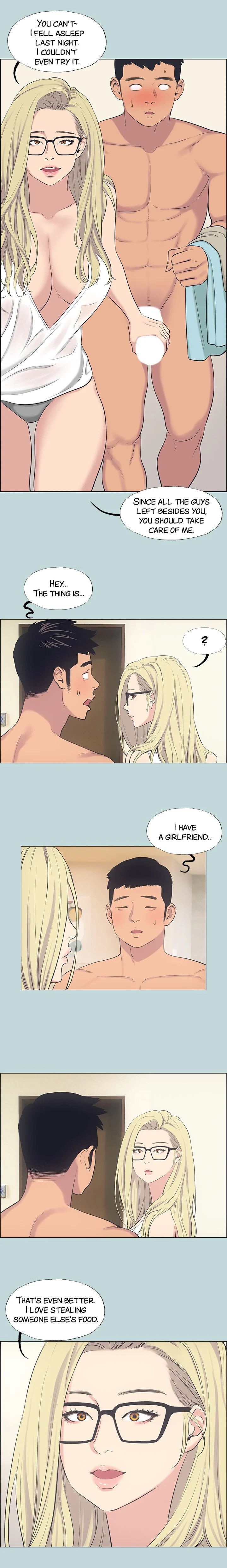Summer Vacation chapter 38 page 2