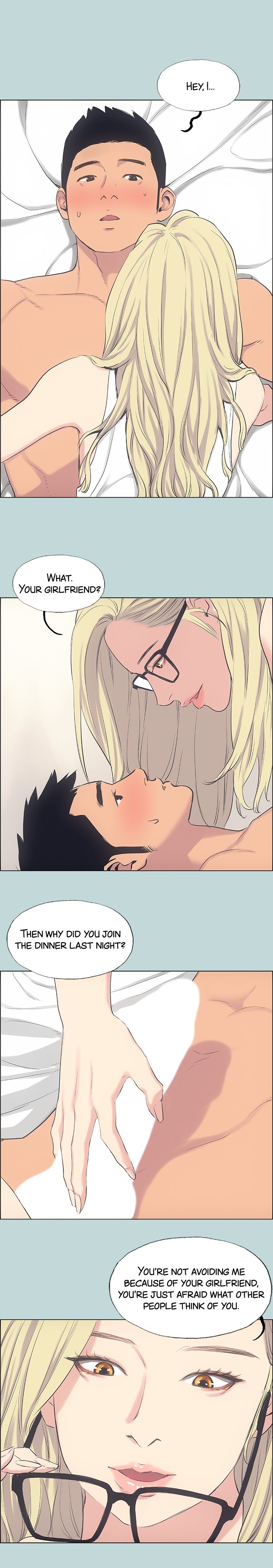Summer Vacation chapter 38 page 4