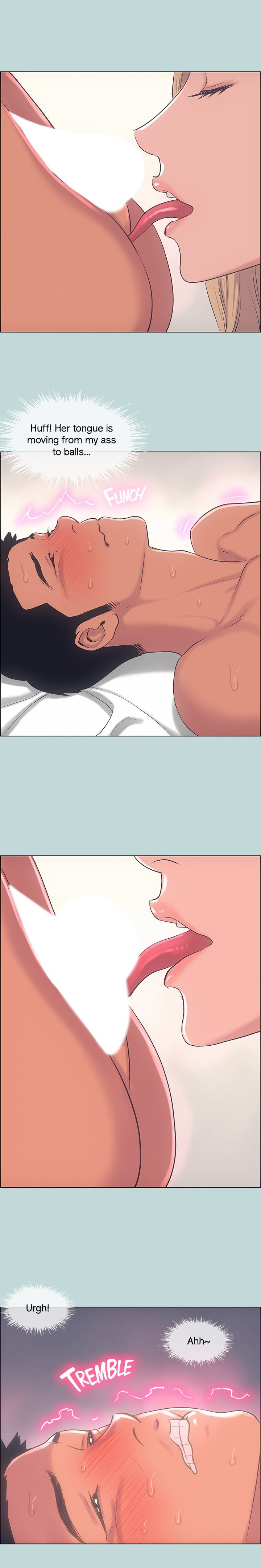 Summer Vacation chapter 38 page 10