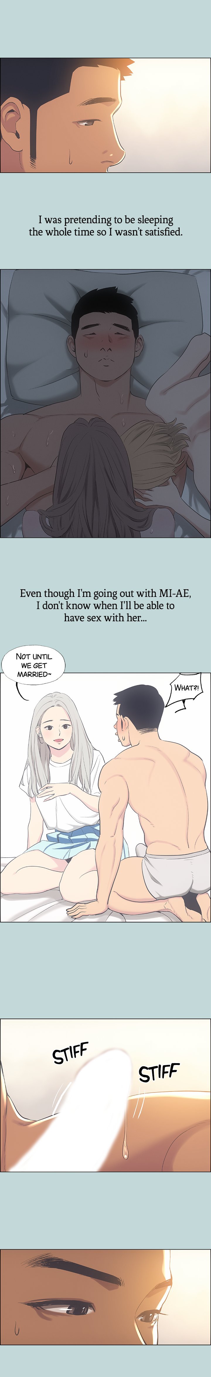 Summer Vacation chapter 39 page 3
