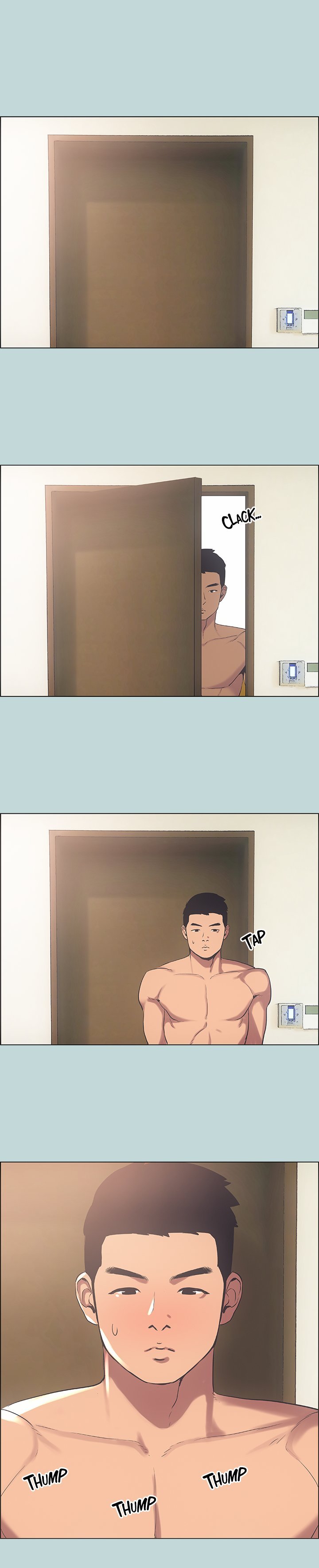 Summer Vacation chapter 39 page 4