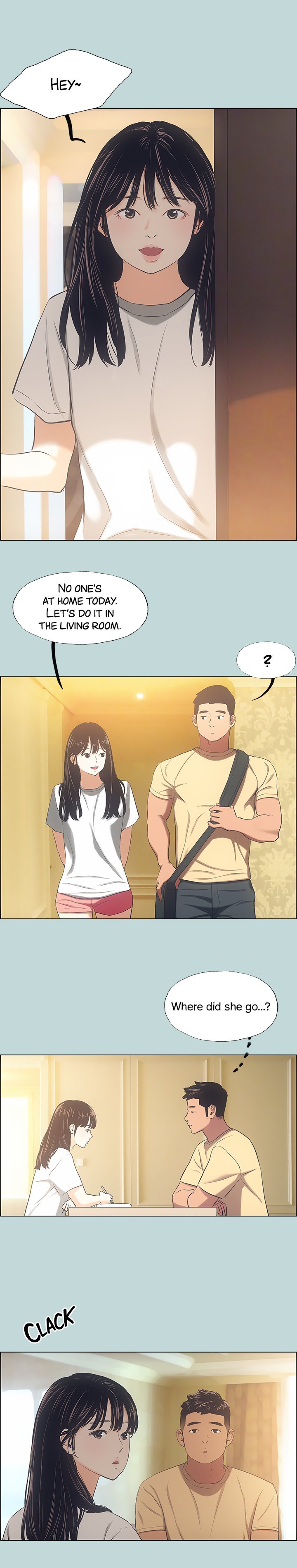 Summer Vacation chapter 41 page 4