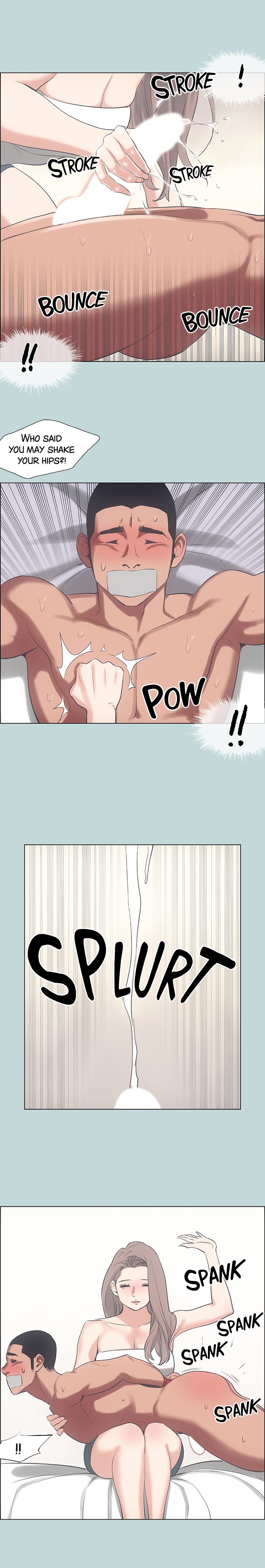 Summer Vacation chapter 41 page 10