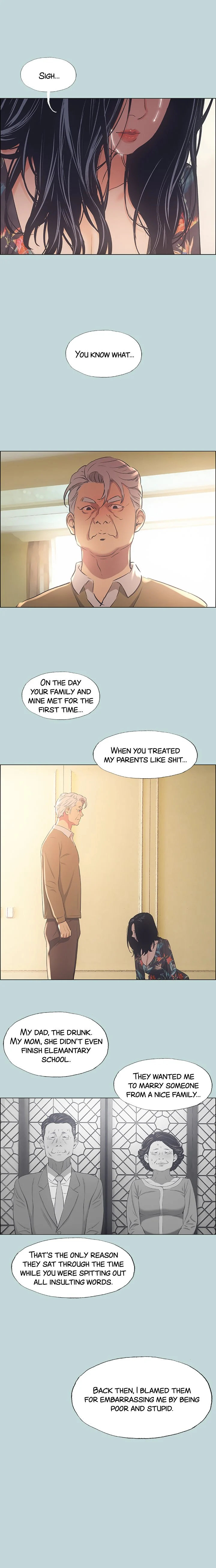 Summer Vacation chapter 41 page 16