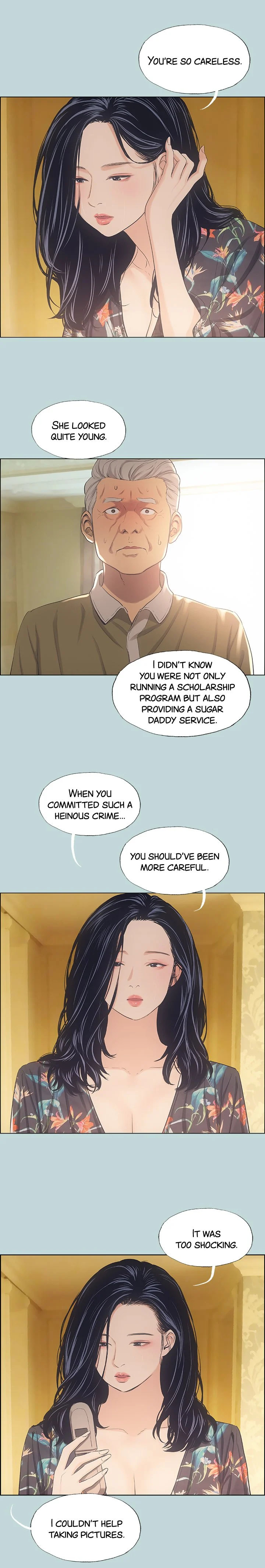 Summer Vacation chapter 42 page 3