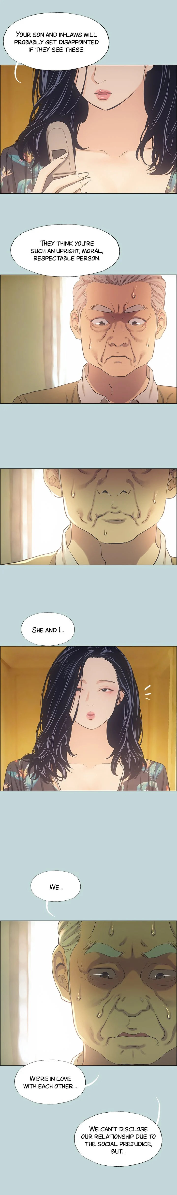Summer Vacation chapter 42 page 4