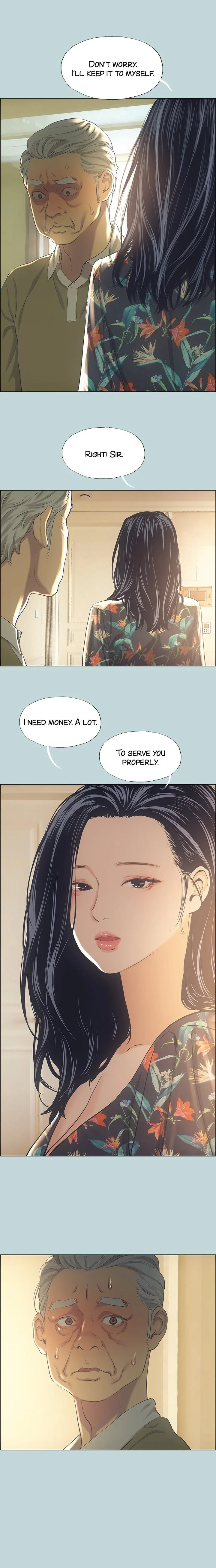 Summer Vacation chapter 42 page 6
