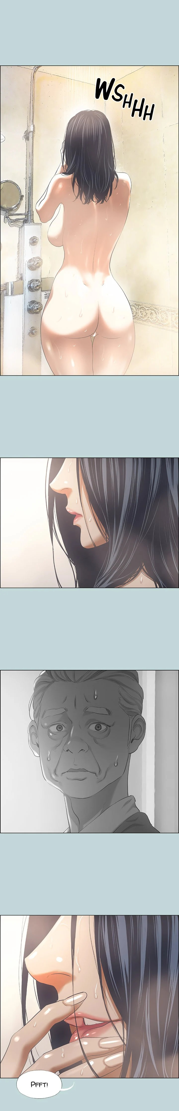 Summer Vacation chapter 42 page 7