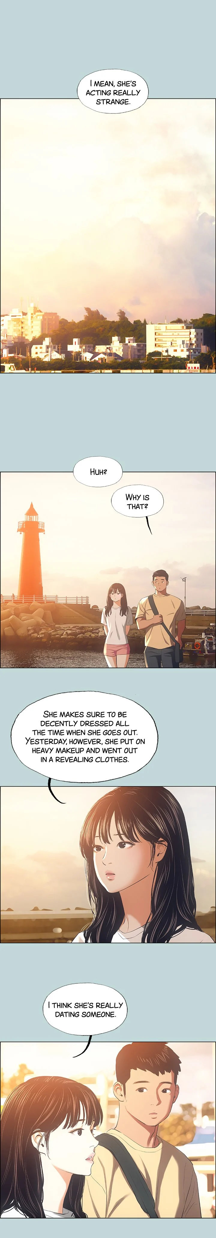 Summer Vacation chapter 42 page 11