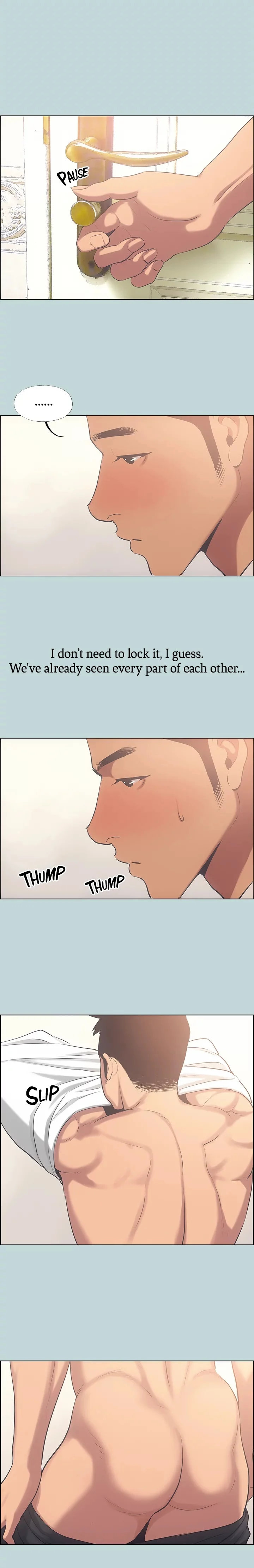 Summer Vacation chapter 44 page 2