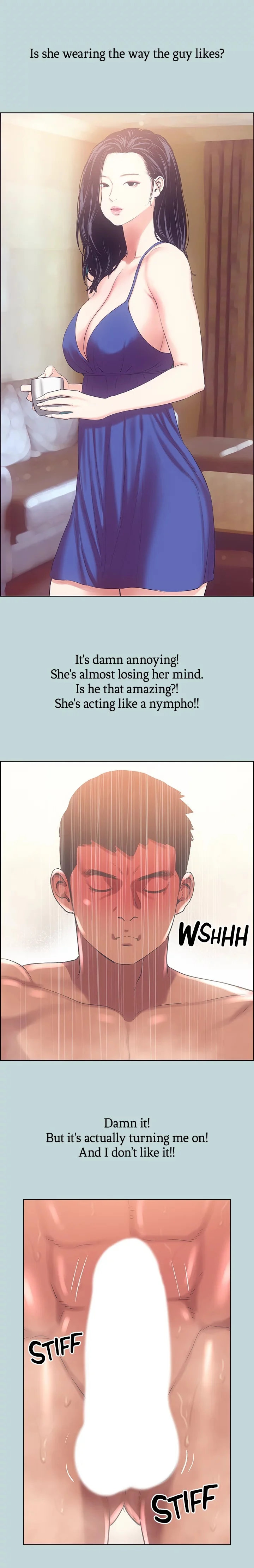 Summer Vacation chapter 44 page 6