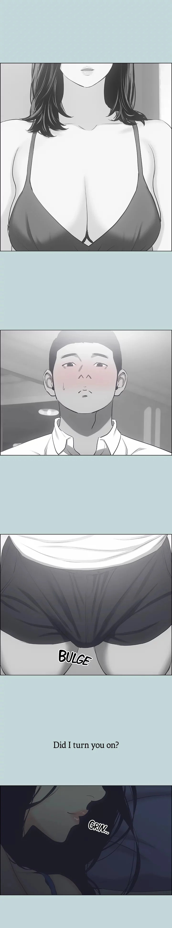 Summer Vacation chapter 44 page 14