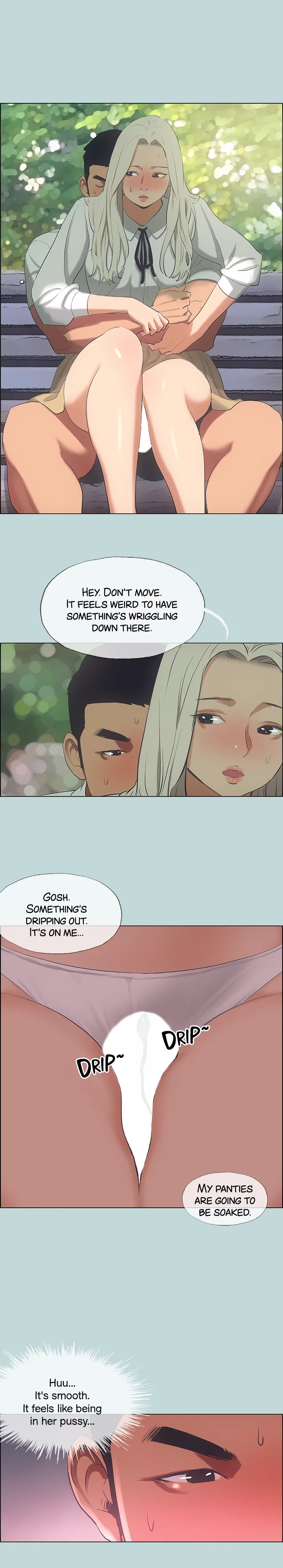 Summer Vacation chapter 46 page 7