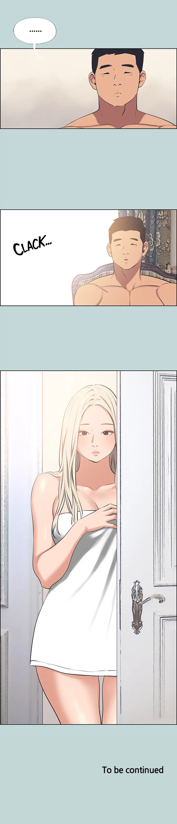 Summer Vacation chapter 46 page 15
