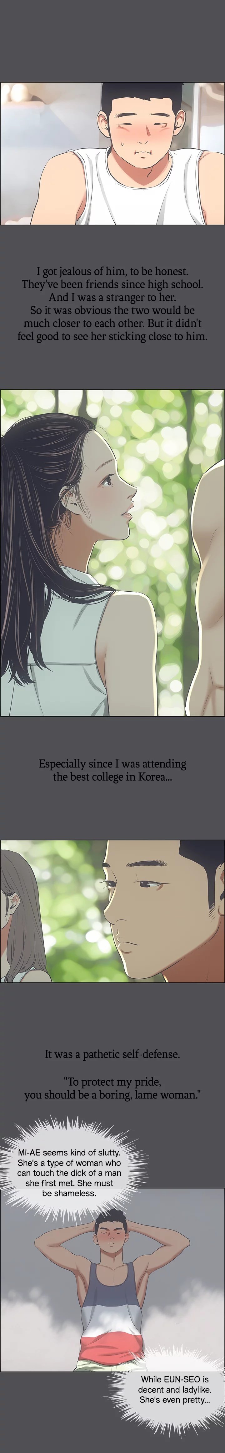 Summer Vacation chapter 47 page 4