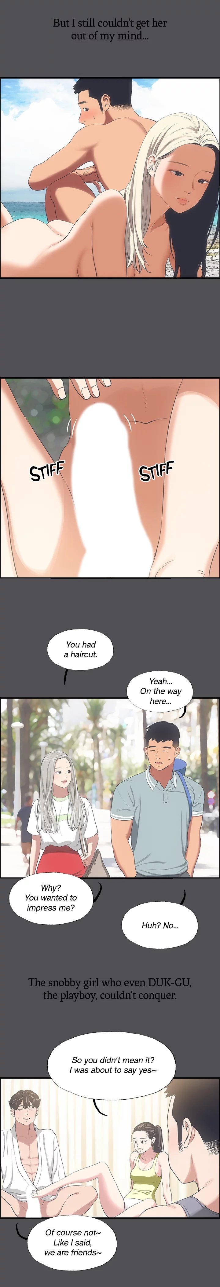 Summer Vacation chapter 47 page 5