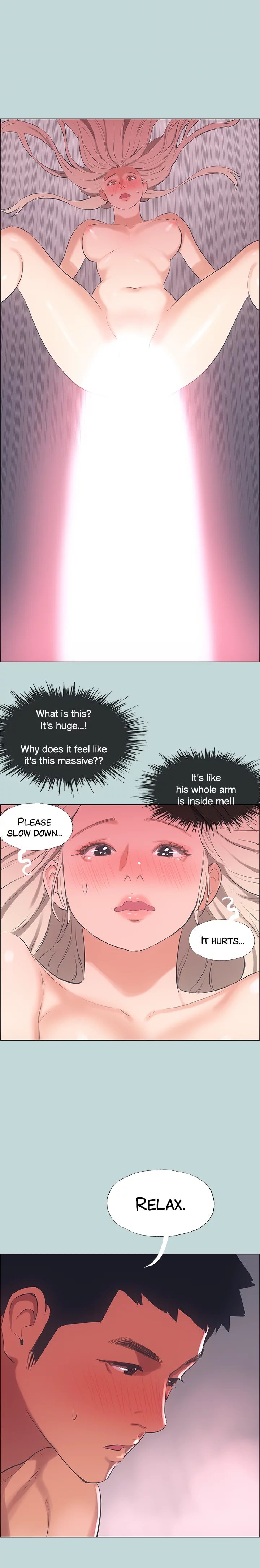 Summer Vacation chapter 47 page 13