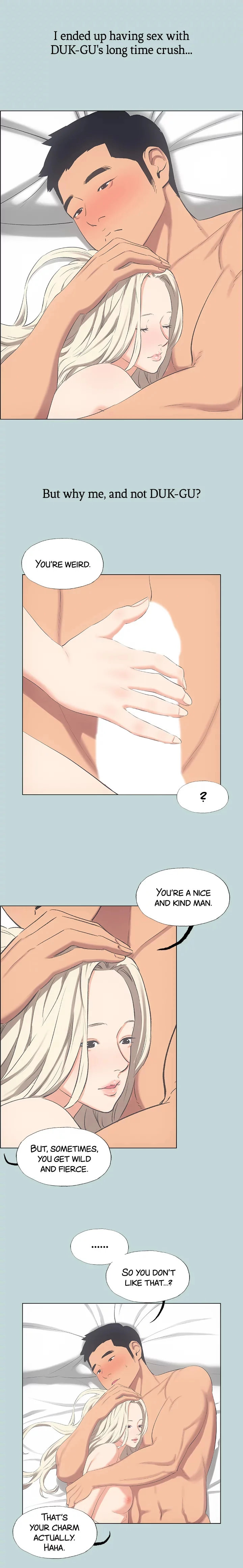 Summer Vacation chapter 48 page 6