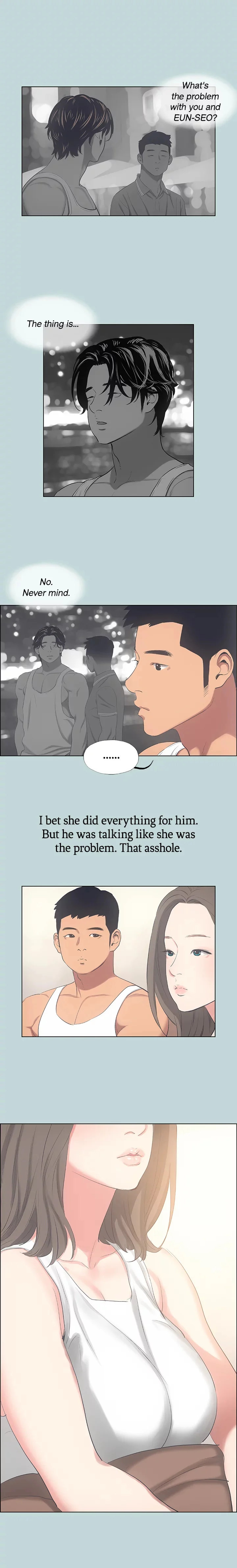 Summer Vacation chapter 49 page 4