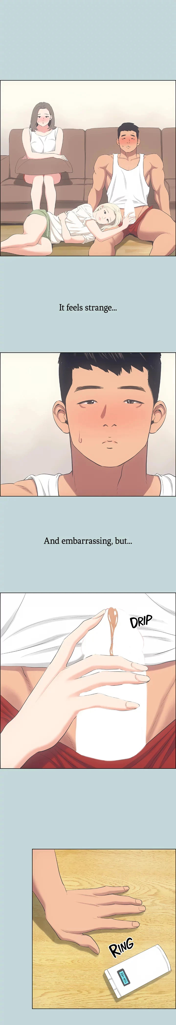 Summer Vacation chapter 49 page 7