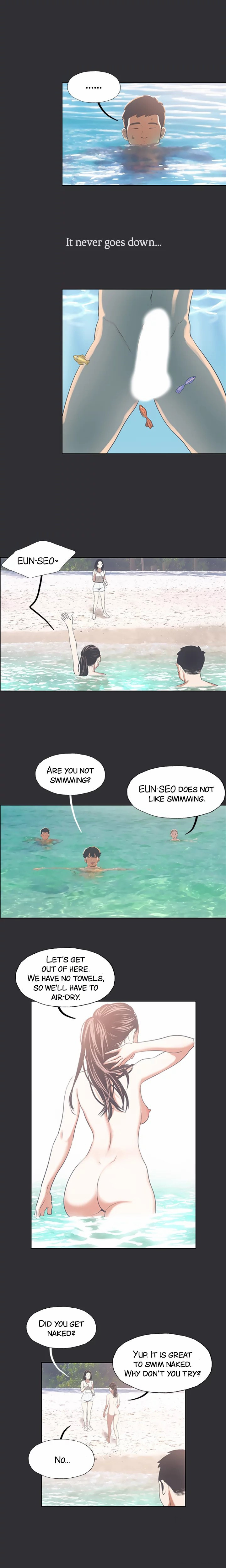 Summer Vacation chapter 5 page 9