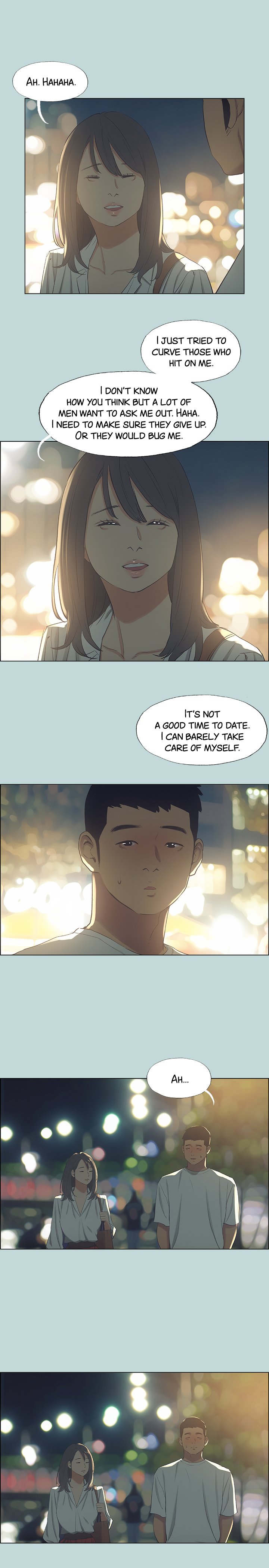 Summer Vacation chapter 51 page 3