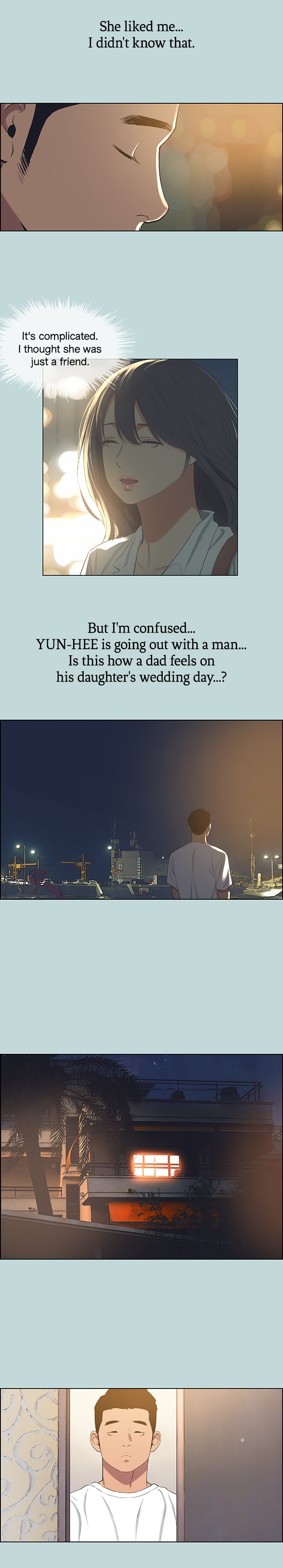 Summer Vacation chapter 51 page 7