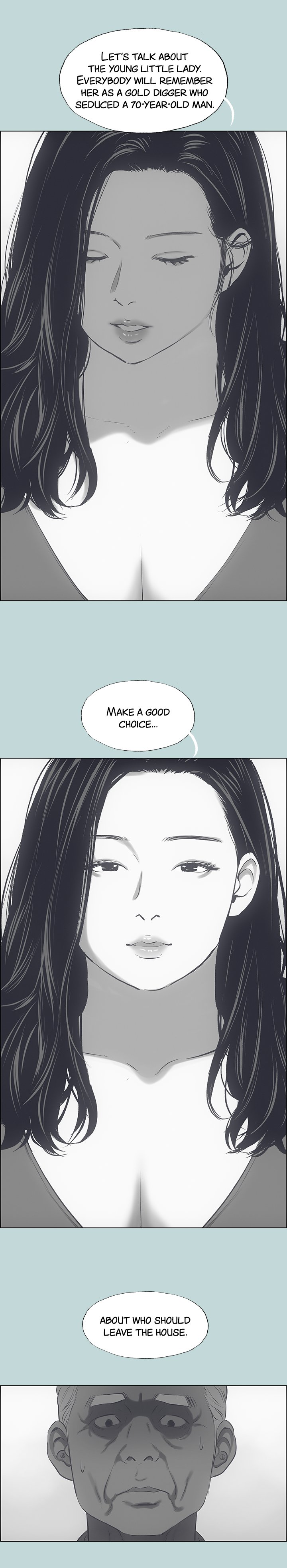 Summer Vacation chapter 51 page 14