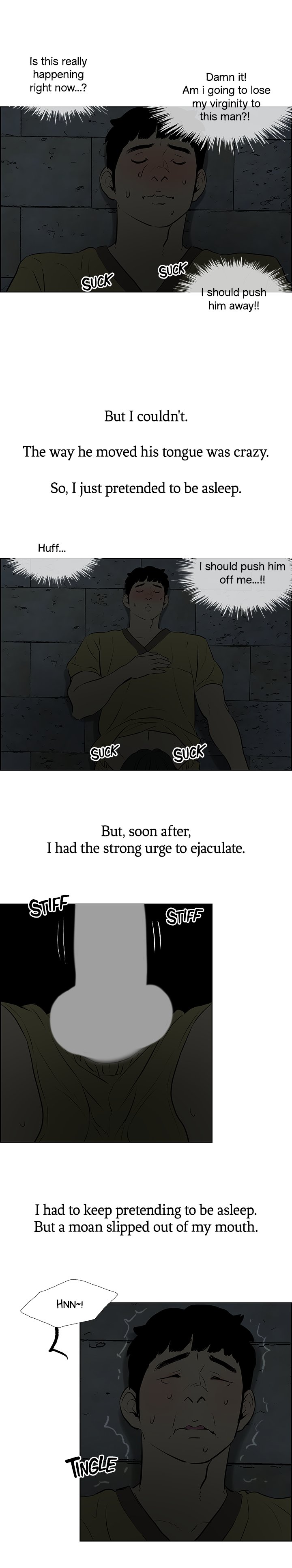 Summer Vacation chapter 52 page 10