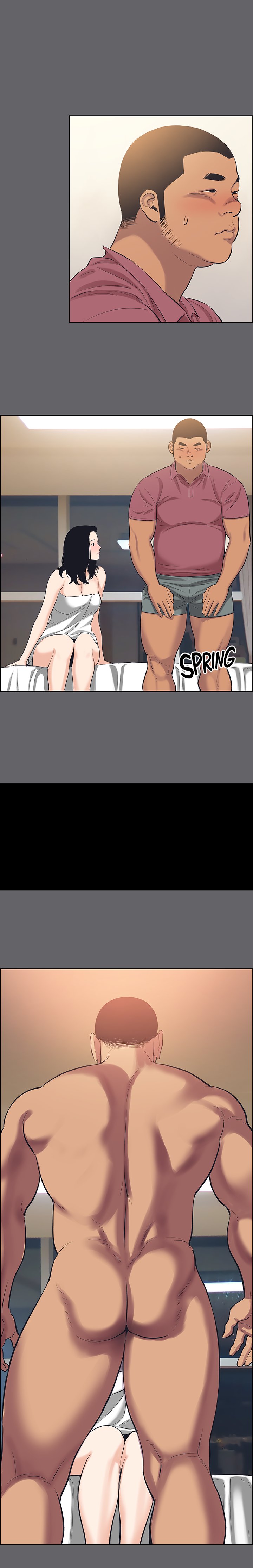 Summer Vacation chapter 55 page 2