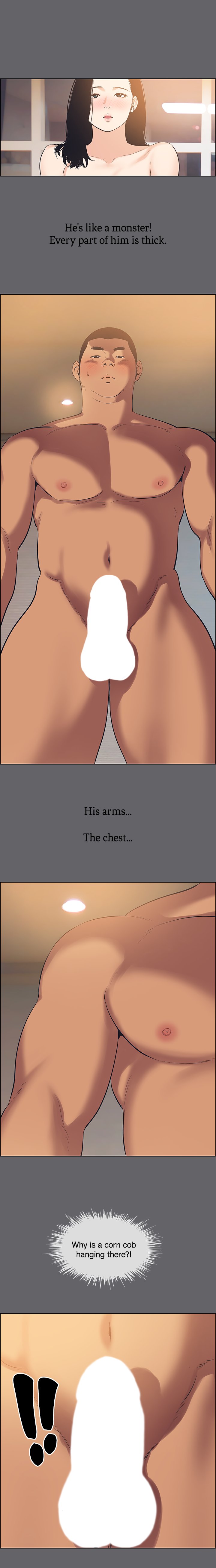 Summer Vacation chapter 55 page 3