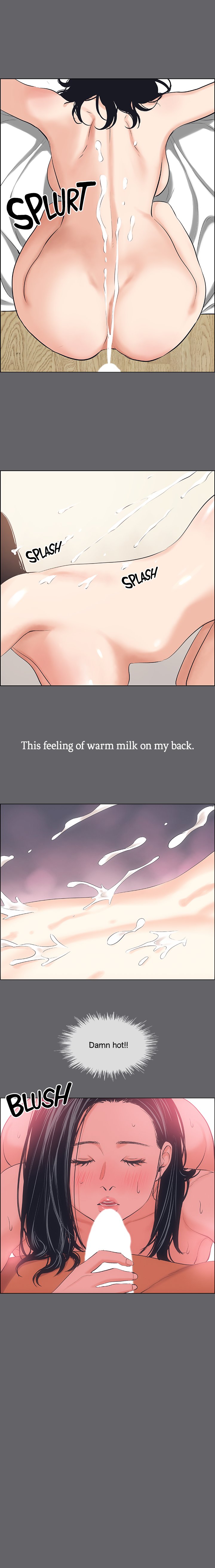 Summer Vacation chapter 55 page 12
