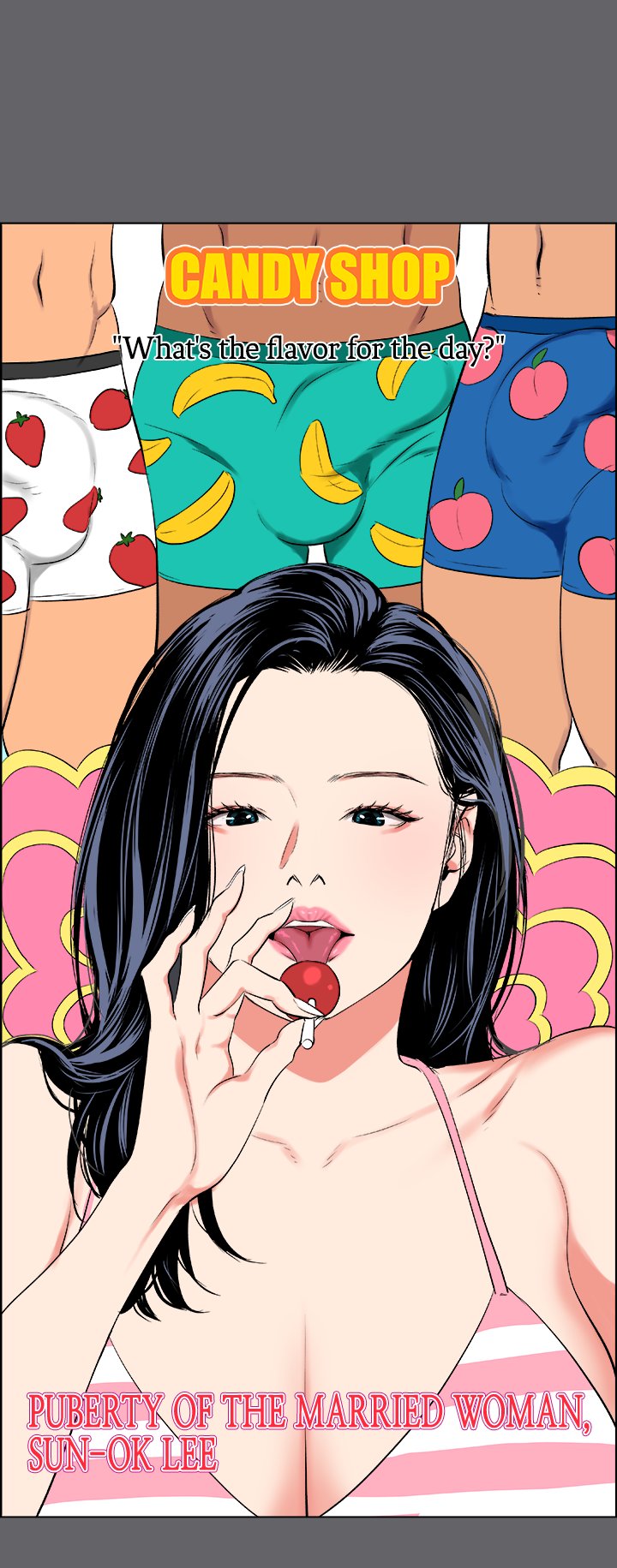 Summer Vacation chapter 57 page 4