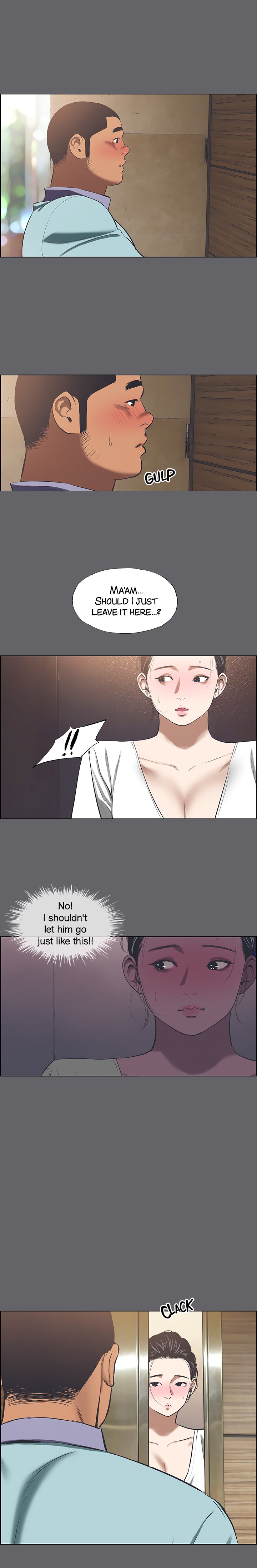 Summer Vacation chapter 58 page 5