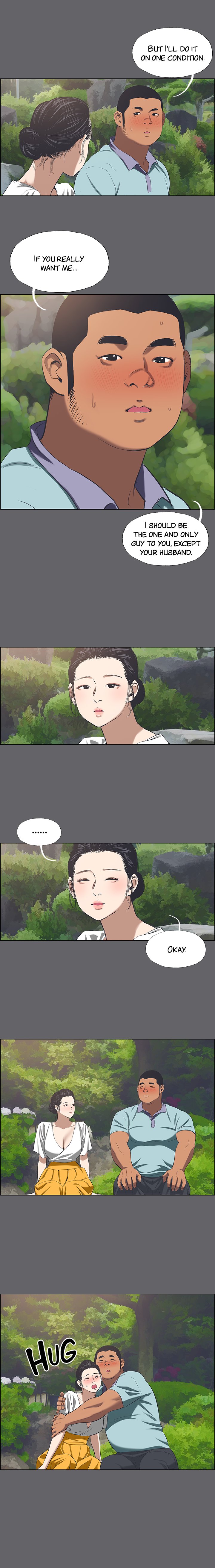 Summer Vacation chapter 58 page 11