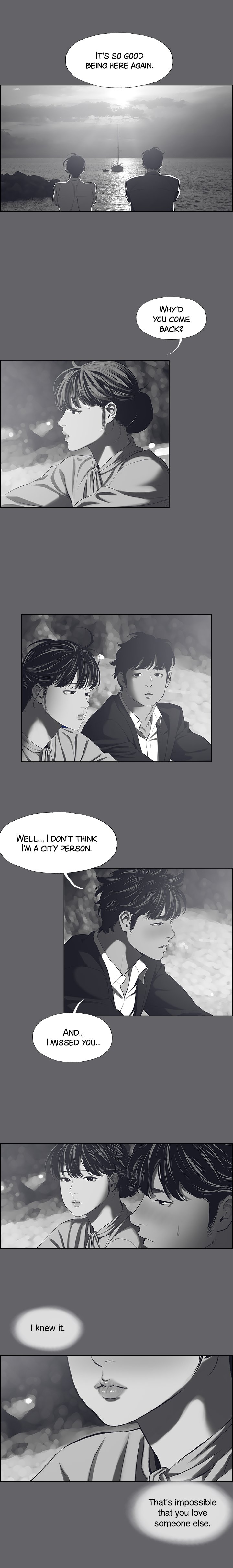 Summer Vacation chapter 59 page 11