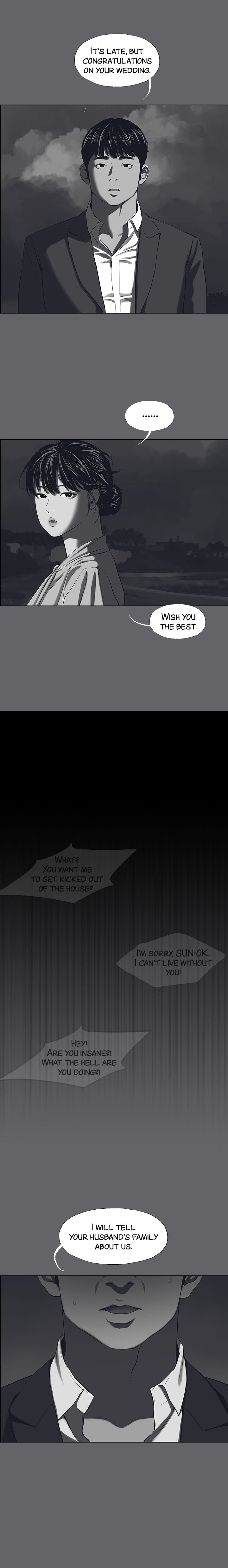 Summer Vacation chapter 59 page 13