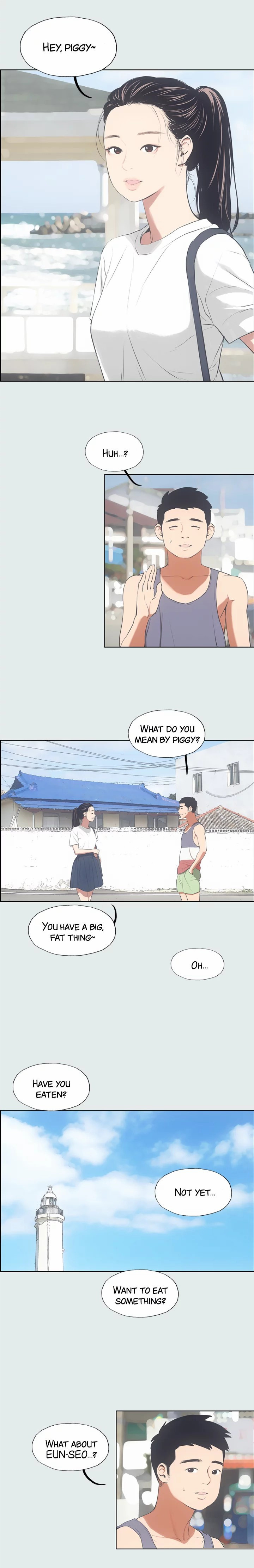 Summer Vacation chapter 6 page 2